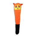 Animal Knock Back Bar Plush Toys Head Plush Knock Toy